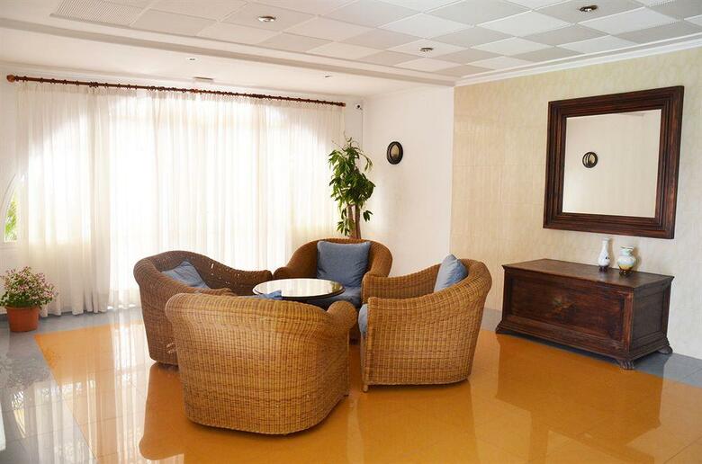 Hotel Vibra Marco Polo II Adults Only
