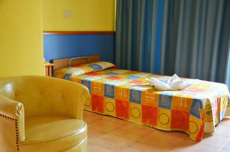 Hotel Vibra Marco Polo II Adults Only