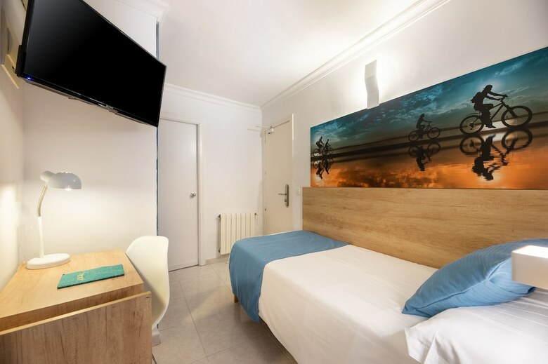 Hotel Vibra Mar�timo