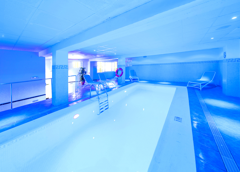 Hotel Vibra Mar�timo