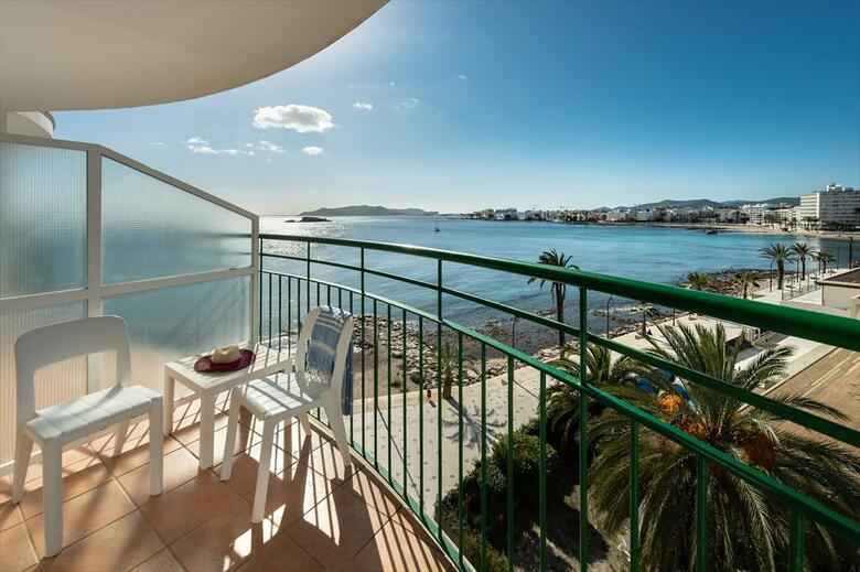 Hotel Vibra Mar�timo
