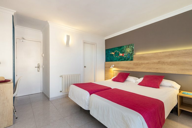 Hotel Vibra Mar�timo