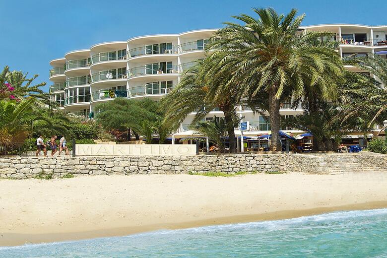 Hotel Vibra Mar�timo