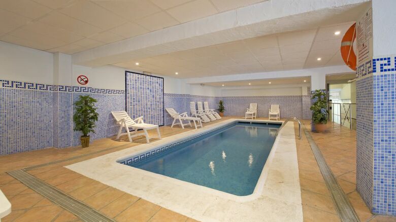 Hotel Vibra Mar�timo