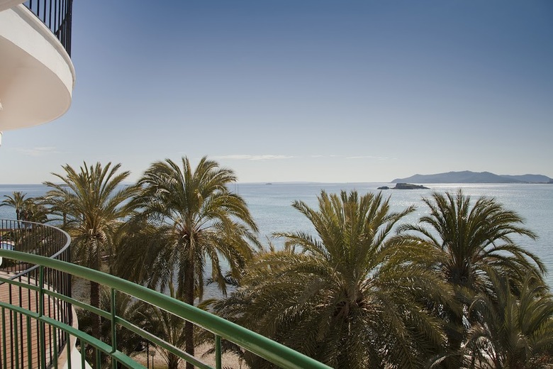 Hotel Vibra Mar�timo