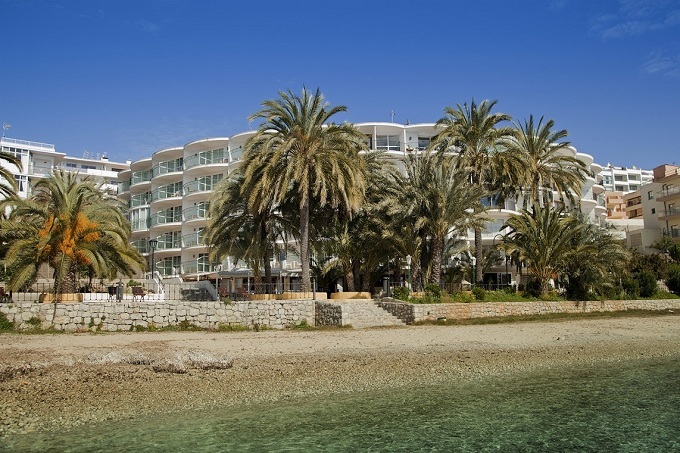 Hotel Vibra Mar�timo