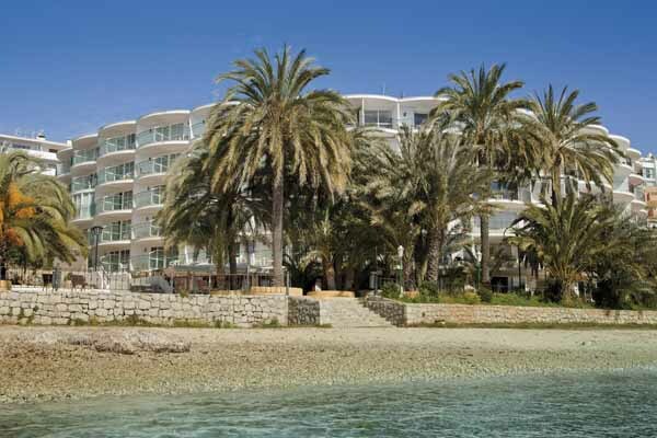 Hotel Vibra Mar�timo