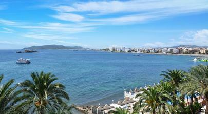 Hotel Vibra Mar�timo