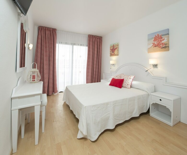 Coral Star Hotel & Apartments