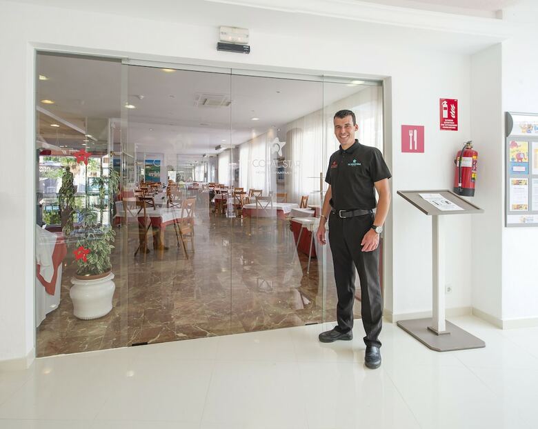 Coral Star Hotel & Apartments