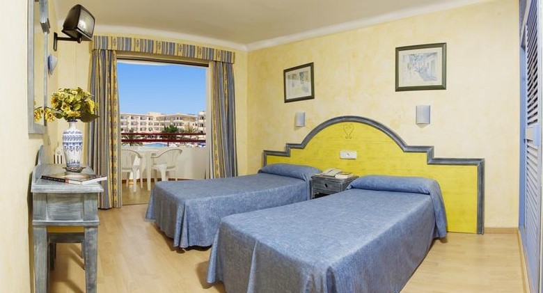 Coral Star Hotel & Apartments