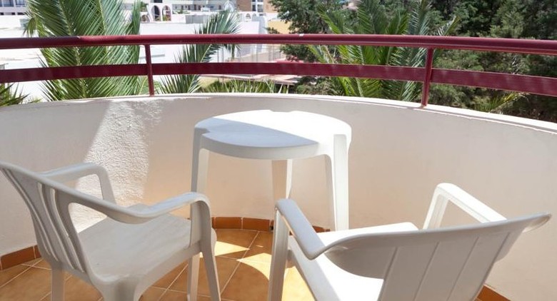 Coral Star Hotel & Apartments