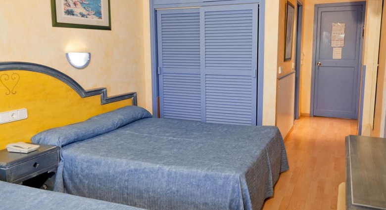 Coral Star Hotel & Apartments