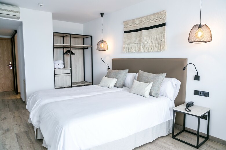 Hotel Sa Clau By Mambo