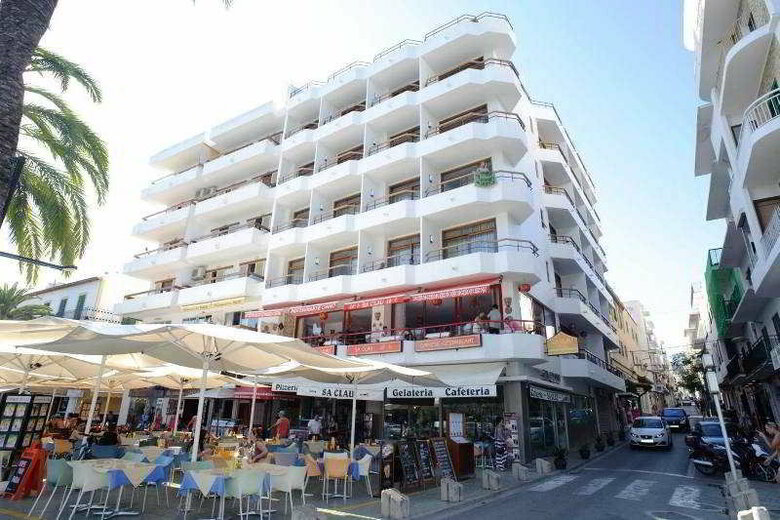 Hotel Sa Clau By Mambo