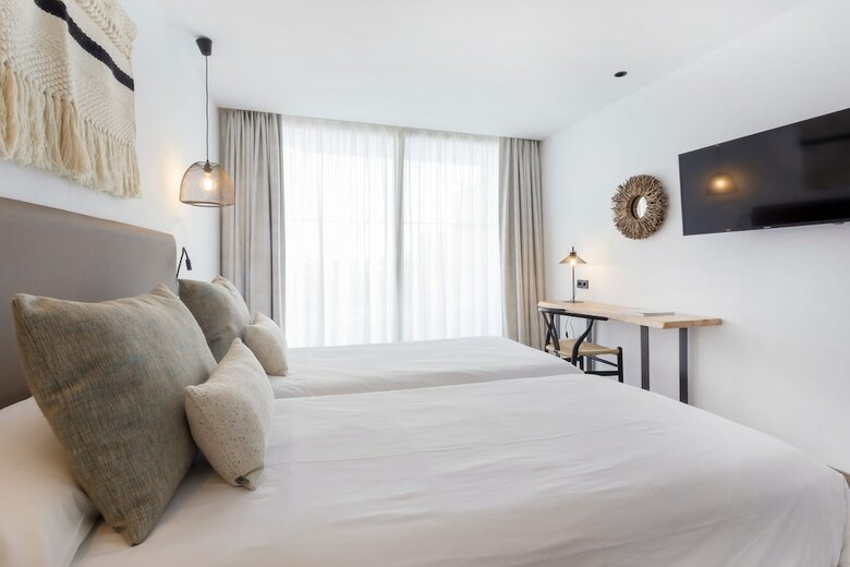 Hotel Sa Clau By Mambo