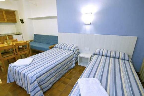 Hotel Sa Clau By Mambo