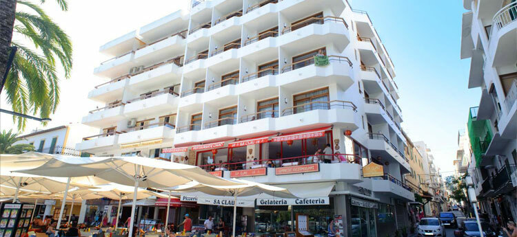 Hotel Sa Clau By Mambo