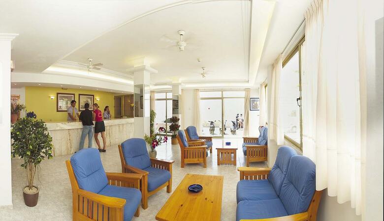 Apartamentos Vibra Panoramic