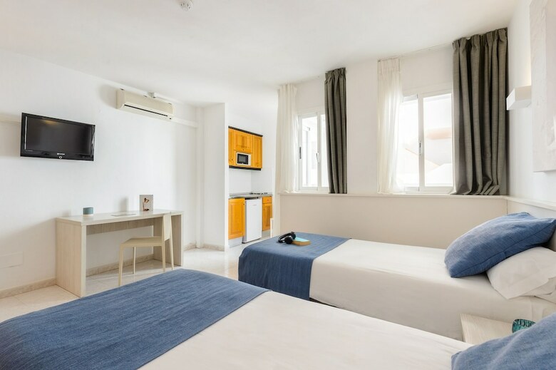 Apartamentos Vibra Panoramic