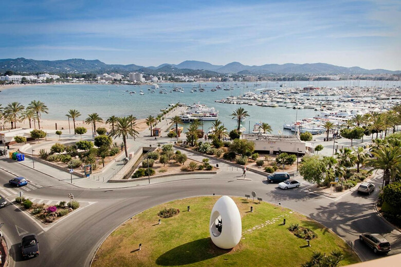 Hotel Vibra Piscis - Adults Only