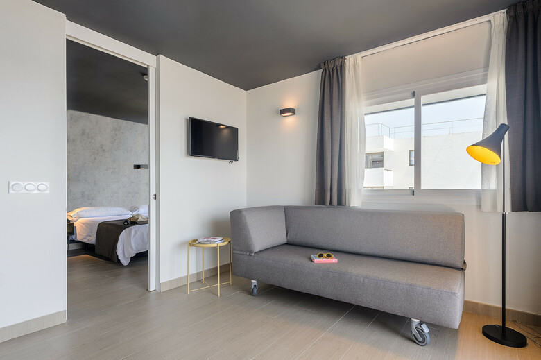 Apartamentos Vibra Jabeque Dreams