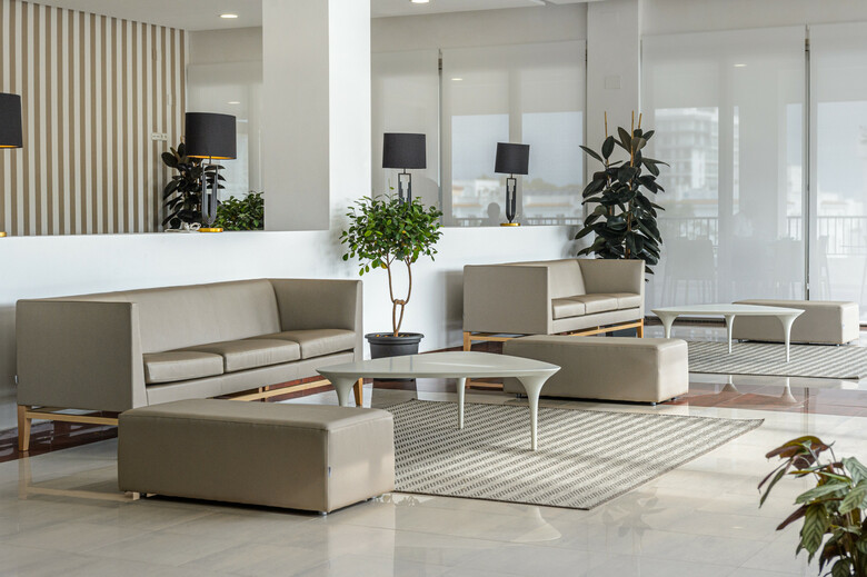 Vibra Riviera Hotel