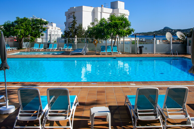 Vibra Riviera Hotel