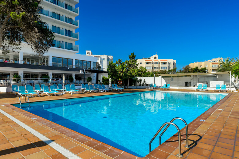 Vibra Riviera Hotel