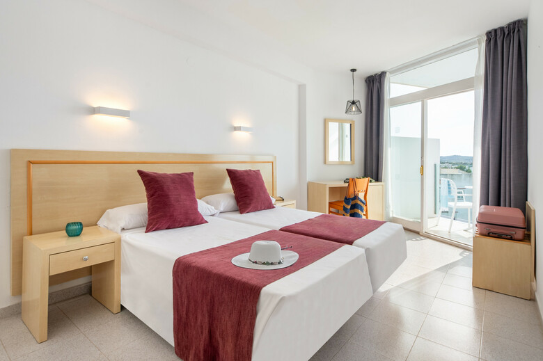 Vibra Riviera Hotel
