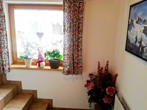 Bed & Breakfast G�steheim Ribis