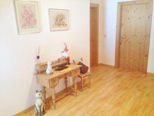 Bed & Breakfast G�steheim Ribis