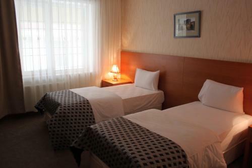 Jasmine Hotel Baku