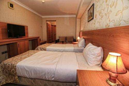 Jasmine Hotel Baku
