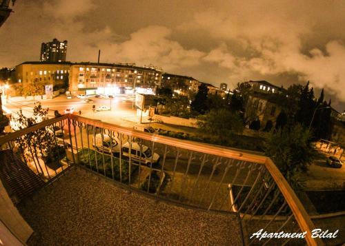 Apartment Bilal