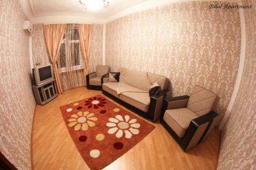 Apartment Bilal