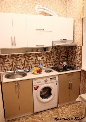 Apartment Bilal