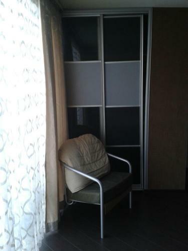 Apartment On Nariman Narimanov
