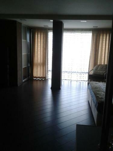 Apartment On Nariman Narimanov