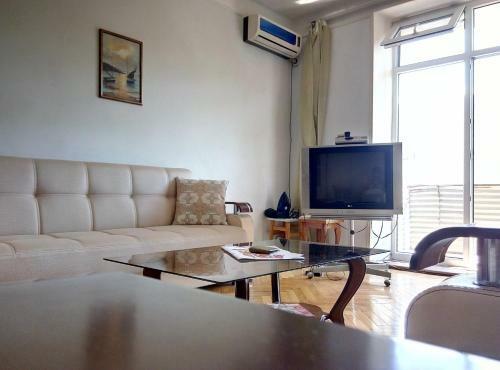 Apartament Nizami 109