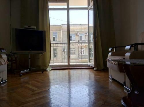 Apartament Nizami 109