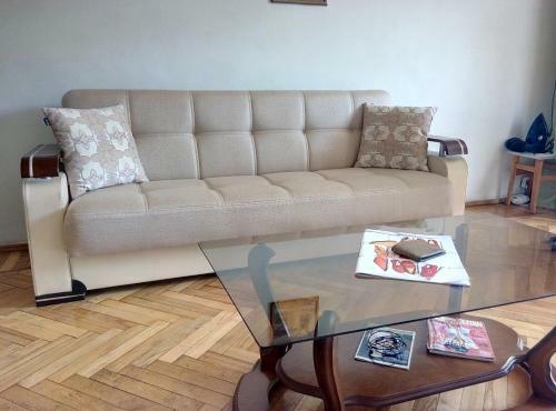 Apartament Nizami 109