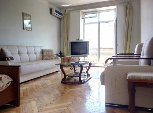 Apartament Nizami 109