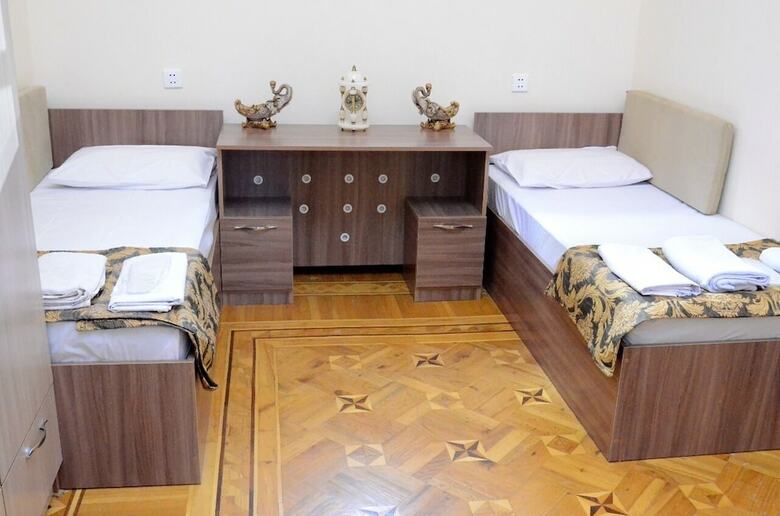 Centrum Hostel