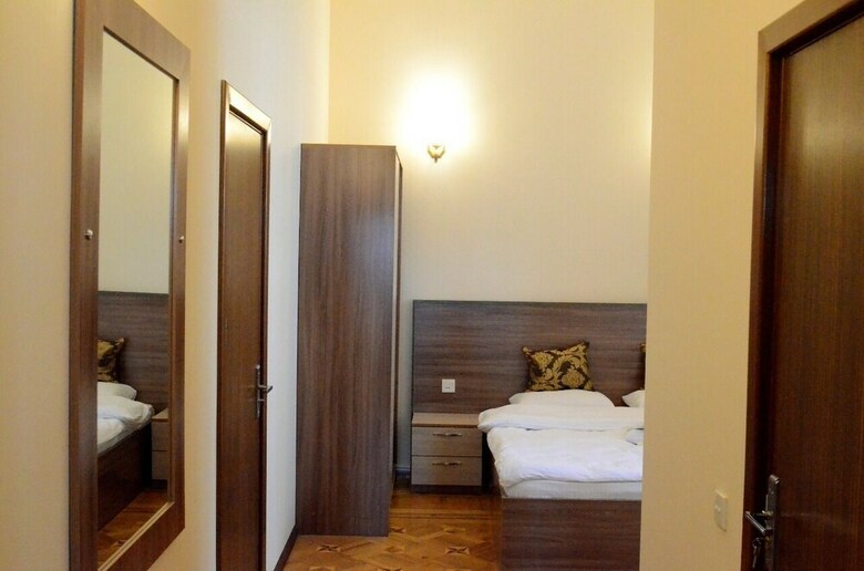 Centrum Hostel