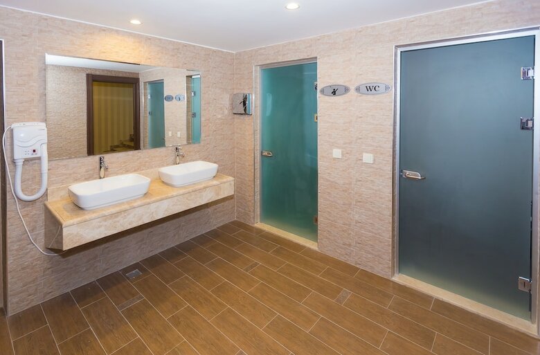Hotel Renaissance Palace Baku