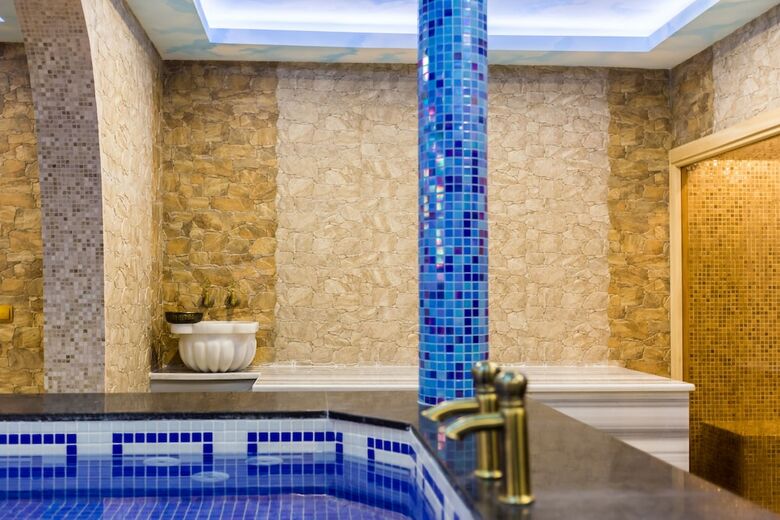 Hotel Renaissance Palace Baku