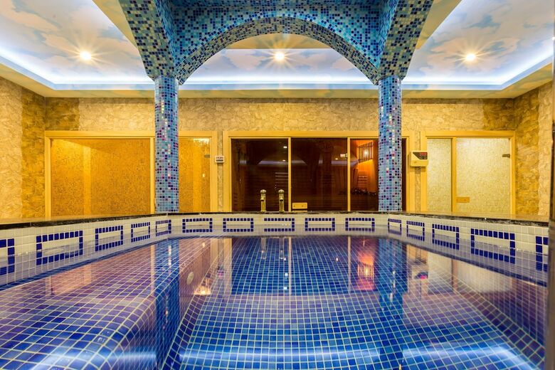Hotel Renaissance Palace Baku