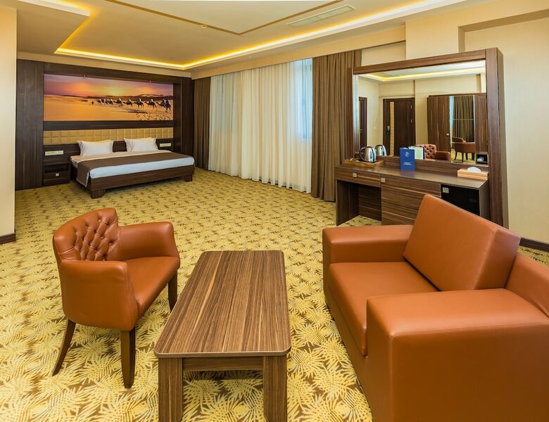 Hotel Renaissance Palace Baku