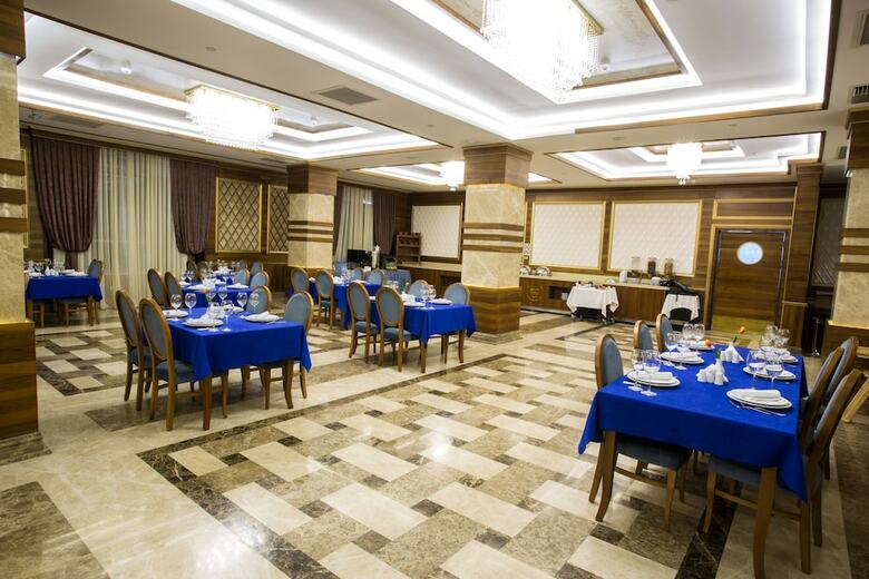 Hotel Renaissance Palace Baku